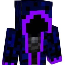 ToxicIndustry Minecraft avatar bust