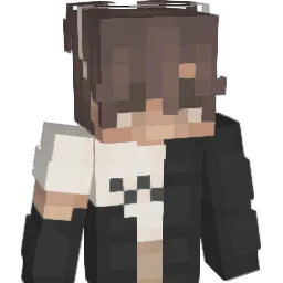 ToxicInsider Minecraft avatar bust