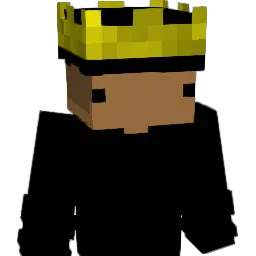 ToxicJay7 Minecraft avatar bust