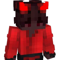 ToxicKam Minecraft avatar bust