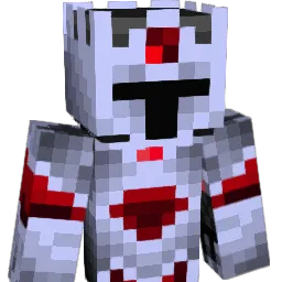 ToxicMonkeyy Minecraft avatar bust