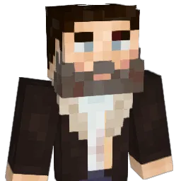 ToxicMoxic's Minecraft skin