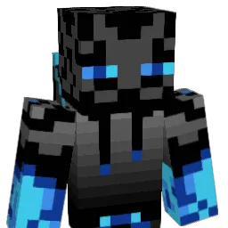 ToxicNick5 Minecraft avatar bust