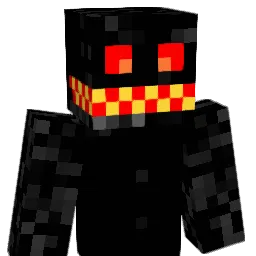 ToxicPB Minecraft avatar bust