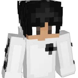 ToxicQuat Minecraft avatar bust