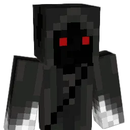 ToxicReaper's Minecraft skin