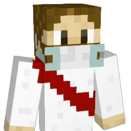 ToxicRog's Minecraft skin