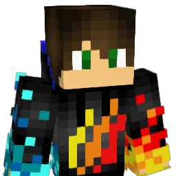 ToxicSAS's Minecraft skin