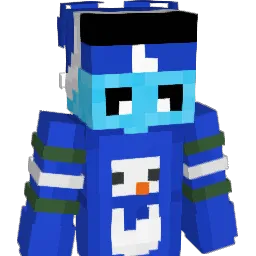 ToxicScot's Minecraft skin