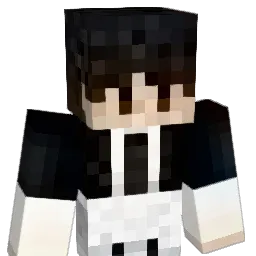 ToxicSmile123 Minecraft avatar bust