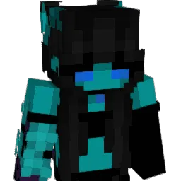 ToxicSparrow Minecraft avatar bust