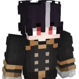 ToxicSyrex's Minecraft skin