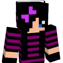 ToxicTay Minecraft avatar bust