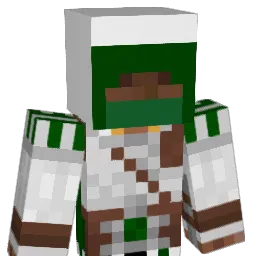 ToxicTemplar's Minecraft skin