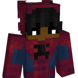 ToxicTenCap's Minecraft skin