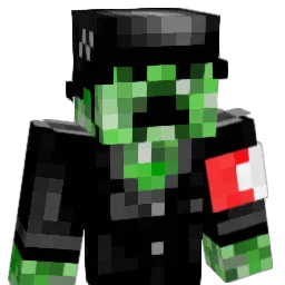ToxicThenBoxIt Minecraft avatar bust