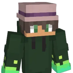 ToxicTiger's Minecraft skin