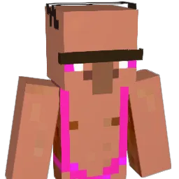 ToxicTomato1771 Minecraft avatar bust