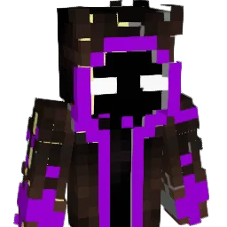 ToxicTyrannt95 Minecraft avatar bust