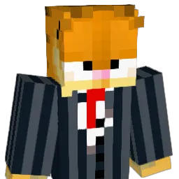 ToxicWake's Minecraft skin