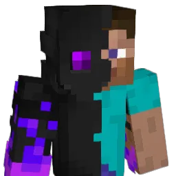 ToxicXGreen Minecraft avatar bust