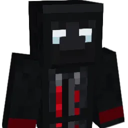 Toxic_180 Minecraft avatar bust