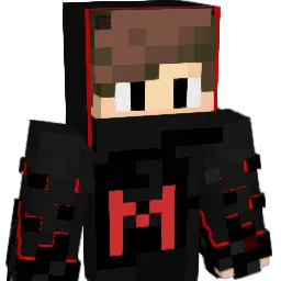 Toxic_Acid73 Minecraft avatar bust