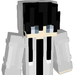 Toxic_Dude3456 Minecraft avatar bust