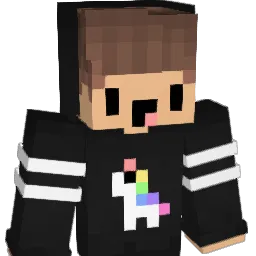Toxic_EIA Minecraft avatar bust