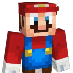 Toxic_Flame579 Minecraft avatar bust