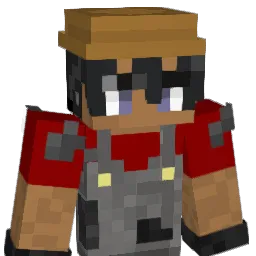 Toxic_Foxic's Minecraft skin