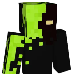 Toxic_Friendly's Minecraft skin