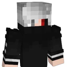 Toxic_Gaming56 Minecraft avatar bust
