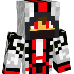 Toxic_Kaos Minecraft avatar bust
