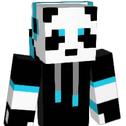 Toxic_Killer05 Minecraft avatar bust