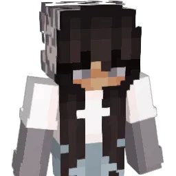 Toxic_Lemons Minecraft avatar bust