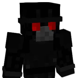 Toxic_Mayhem Minecraft avatar bust