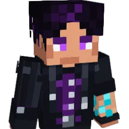 Toxic_Otter2 Minecraft avatar bust