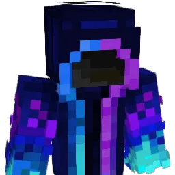 Toxic_Rail Minecraft avatar bust