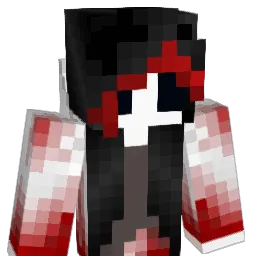 Toxic_Revolver Minecraft avatar bust