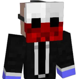 Toxic_Tommy Minecraft avatar bust