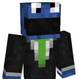 Toxic_Trumpet Minecraft avatar bust
