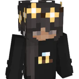 Toxic_Wolf995 Minecraft avatar bust