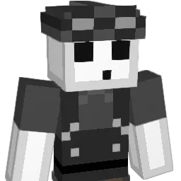Toxic_Wolf_73 Minecraft avatar bust