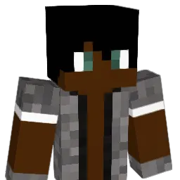 Toxic_Wubs Minecraft avatar bust