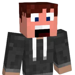 Toxic_nachos Minecraft avatar bust