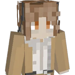 Toxical_Mist Minecraft avatar bust