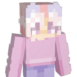 Toxicatz_ Minecraft avatar bust