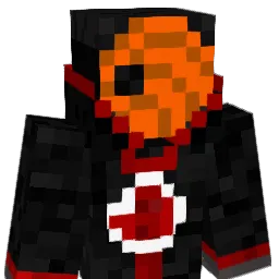 Toxiccarebearx Minecraft avatar bust