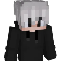 Toxicdennis18 Minecraft avatar bust